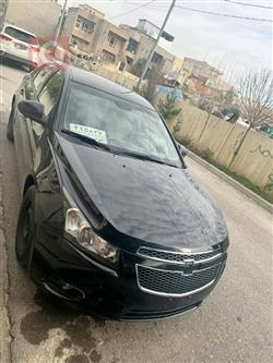 شيفروليه كروز